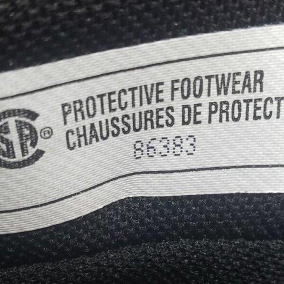 NWT Ariat Womens Riveter 9.5 C Wide CSA H2O Composite Toe Work Boots 10035773 - Picture 11 of 14